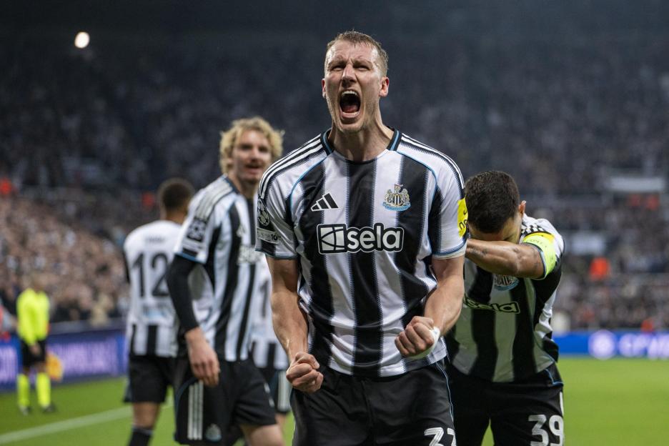 Newcastle's Dan Burn Surprises Fans with Unexpected Role in Local Christmas Pantomime!