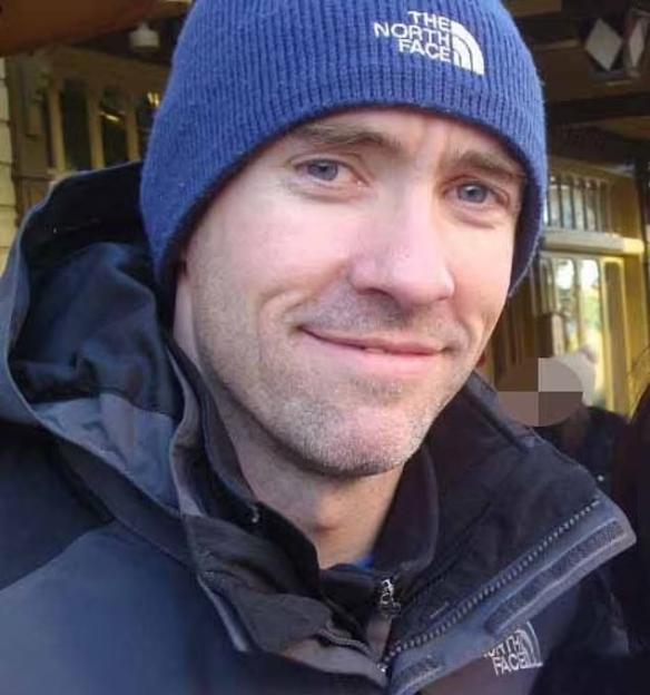 Paul Doyle, accused of driving the car that injured people after the Liverpool parade.