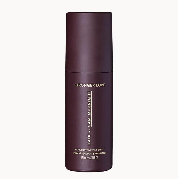 Hair By Sam McKnight Stronger Love Rejuvenate & Repair Spray.