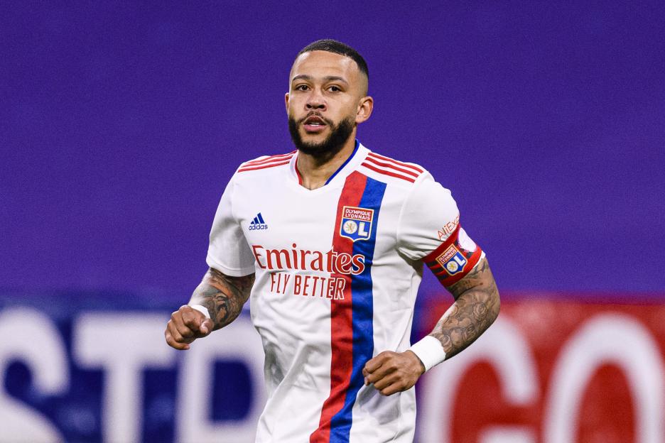 Olympique Lyon v OGC Nice - Ligue 1