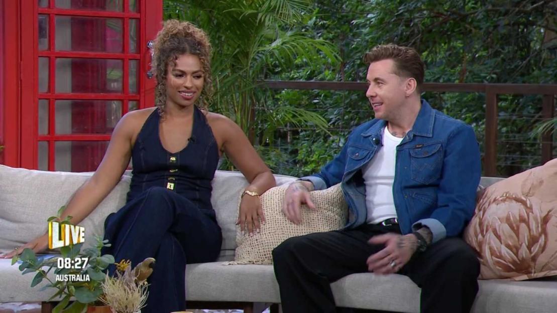 Kemi Rogers upset about Ruby's eviction