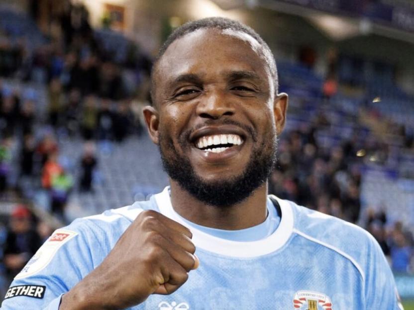 Onyeka Makes Permanent Move to Coventry City!