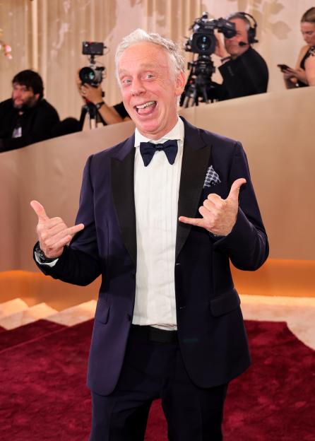 83rd Annual Golden Globes - Arrivals
