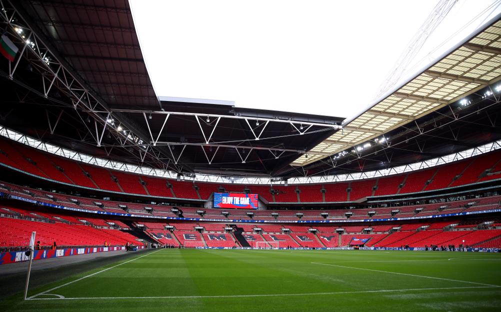 Wembley Stadium to Undergo Major Revamp, Impacting 10,000 Seats After England Fans Speak Out