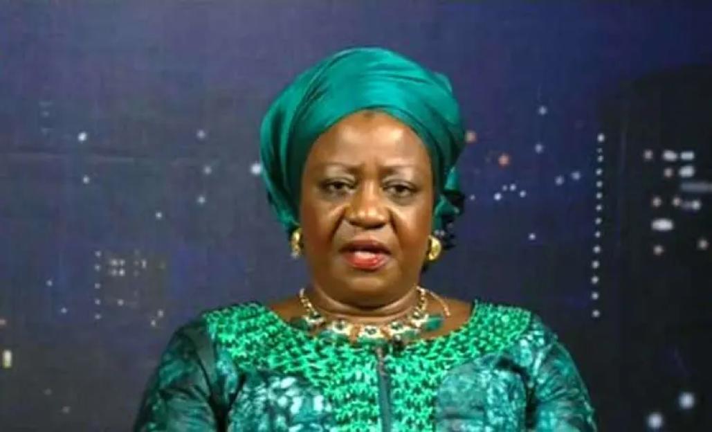 Lauretta Onochie, Buhari's Former Aide, Unveils El-Rufai's Controversies