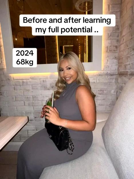 Fitness Coach's Controversial Comments About the UK: 'It's Full of Fatties—And I Was One of Them!'