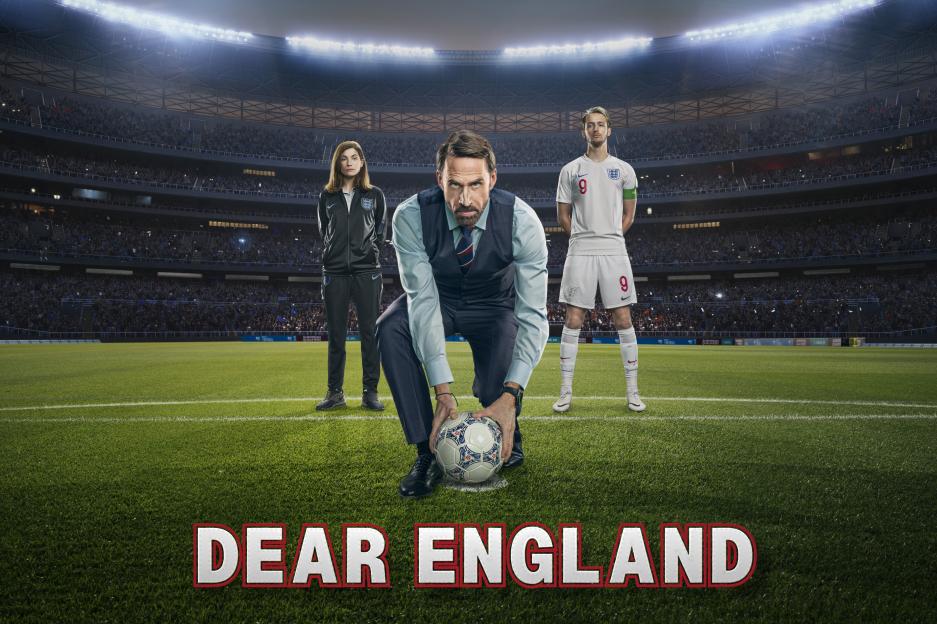 Share Your Thoughts on the Future of the UK in Exciting New Project Supported by Southgate Drama Creator!