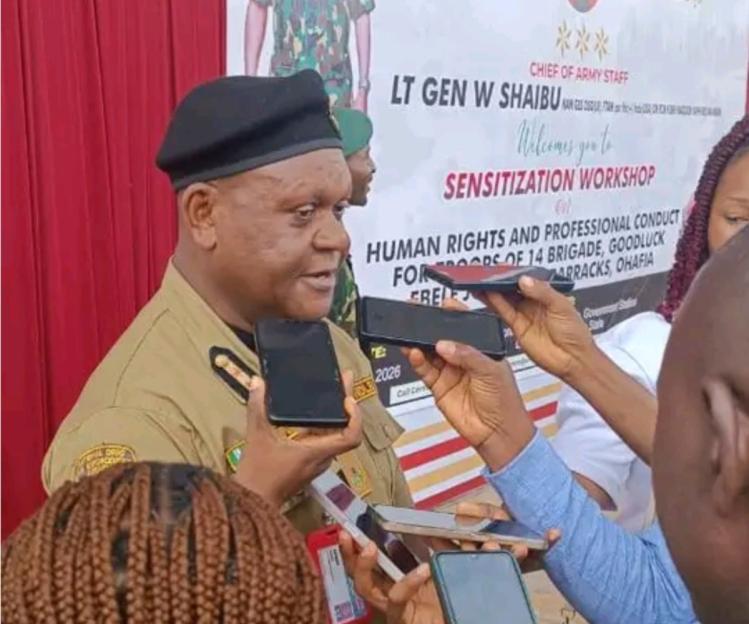 NDLEA Reports: Graduates and Undergraduates Seeking Rehabilitation at Our Abia Centre