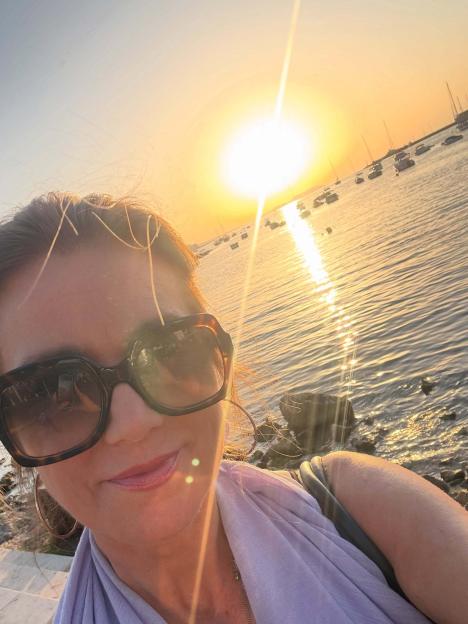 Susanna Reid, 55, Proves You're 'Never Too Old' with a Sneak Peek into Her Wild Ibiza Clubbing Getaway!