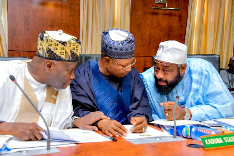 Northern Governors Set to Unveil Multibillion-Dollar Security Trust Fund to Combat Insecurity