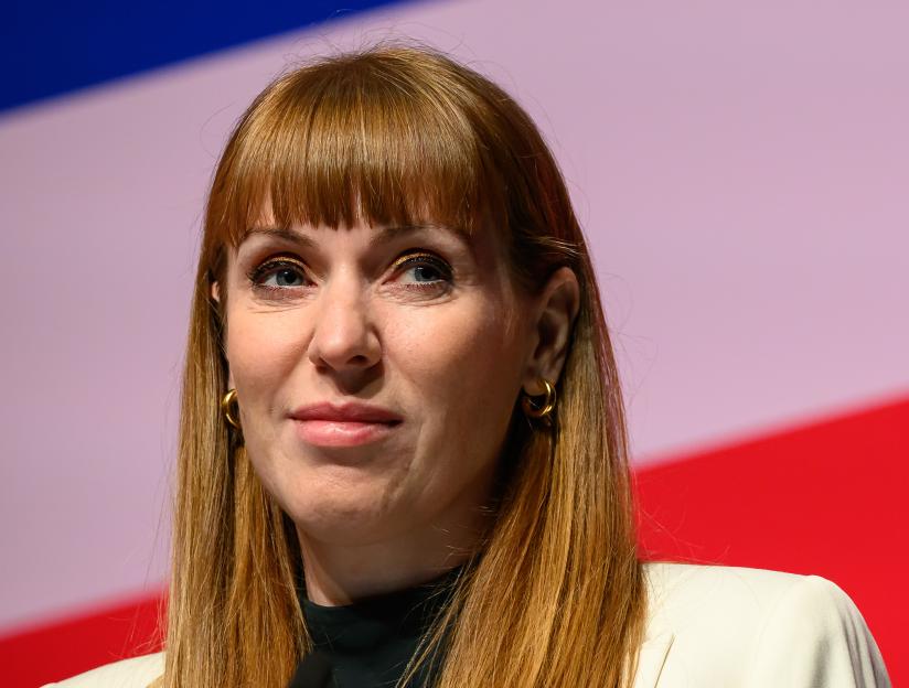 Sir Keir Starmer Promises Angela Rayner's Cabinet Comeback to Calm Restless Left-Wingers
