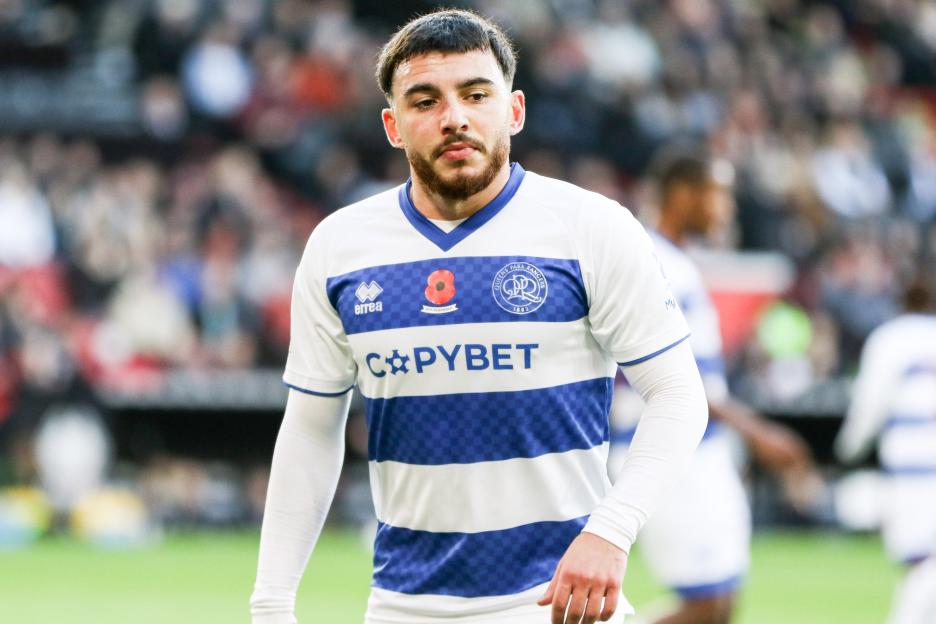 ‘I wish I could take it back’ – QPR star who was sentenced to 12 months in prison breaks silence on attack