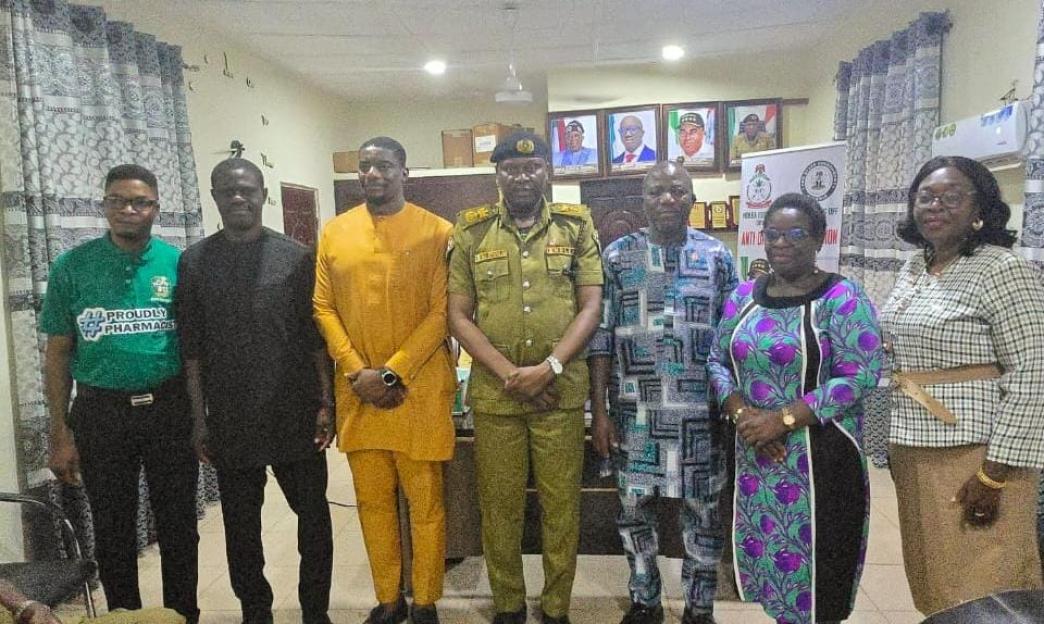 Edo NDLEA Identifies Cannabis Farms and Youth Involvement as Major Hurdles in Anti-Drug Efforts