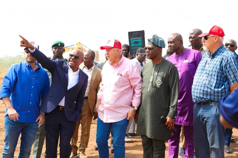 Even as Minister, I cannot order closure of schools in FCT – Wike charges at officials