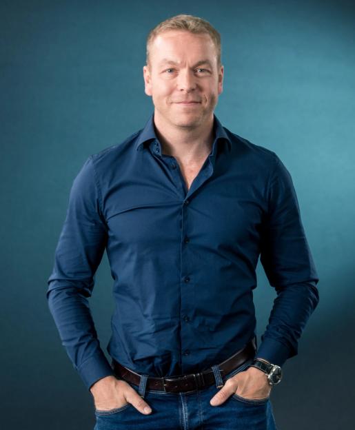 Sir Chris Hoy Unveils His 'Miracle Drug' in Battle Against Terminal Cancer