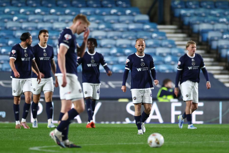 Millwall Falls to Hull 2-0: Playoff Dreams Dashed After Narrow Miss for Automatic Promotion