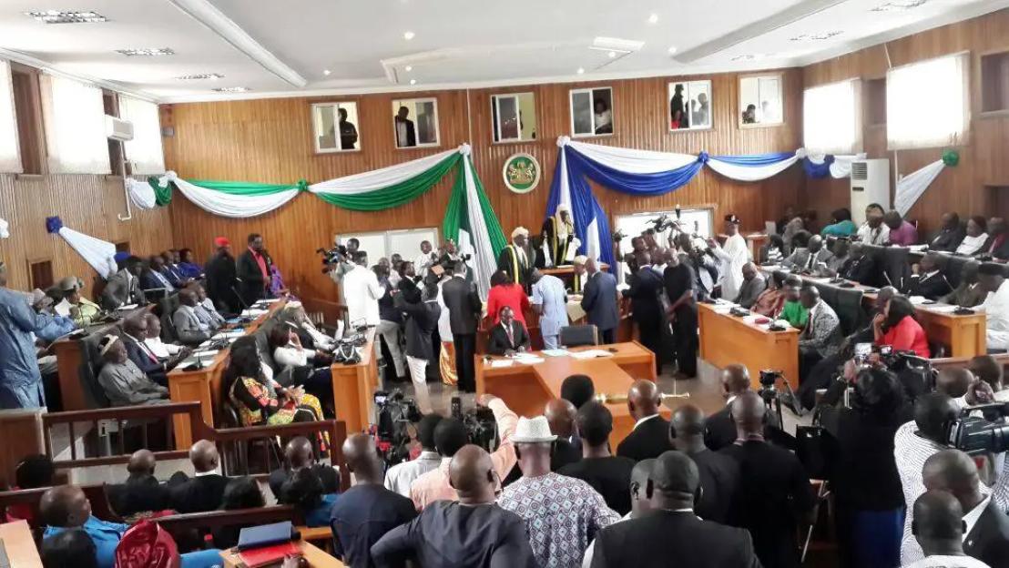 PDP Candidate Claims Cross River Assembly Members Have Been Compromised