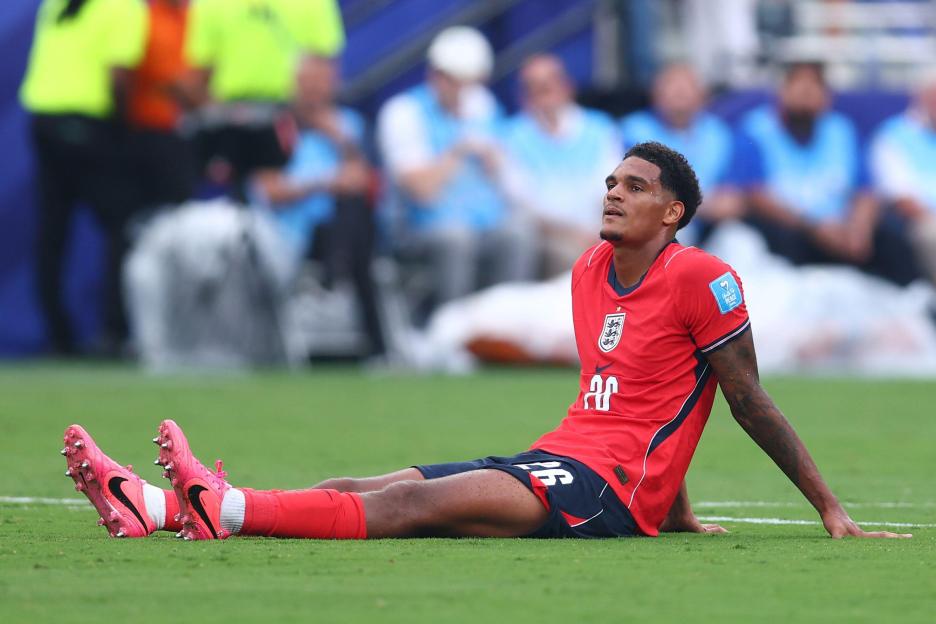 England May Shake Things Up for DR Congo Match as Thomas Tuchel Plans Three Key Changes to World Cup Squad