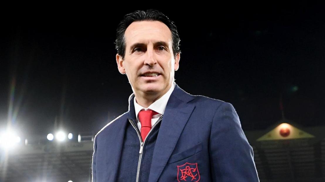 Emery Reveals Motivational Talk to Aston Villa Players Ahead of 3-0 Triumph Over Freiburg in Europa League