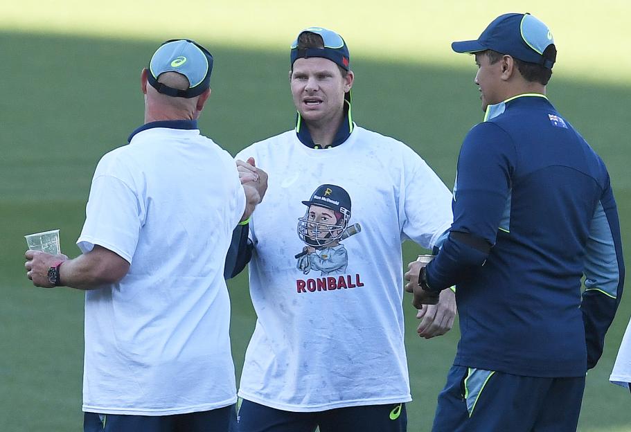 Australia v England: 2025/26 Ashes Series - Third Test: Day 5