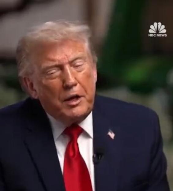 Trump Promises to Eliminate Tehran's Enriched Uranium, Peace Deal or Not β As Iran War Hits 100 Days