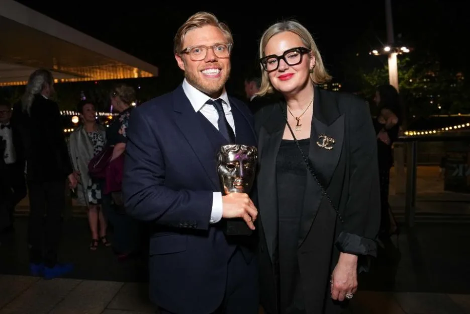 2024 BAFTA Television Awards With P&O Cruises - After Party