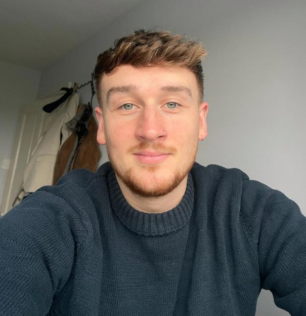 'I Receive Hundreds of Messages Daily from Enthusiastic Grannies—They’ve Nicknamed Me the GILF Hunter!'