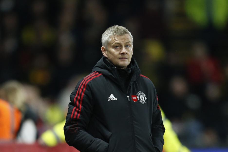Man Utd Blocked Ole Gunnar Solskjaer's Top Three Transfer Targets for Flops: Sancho, Van de Beek, and Ronaldo