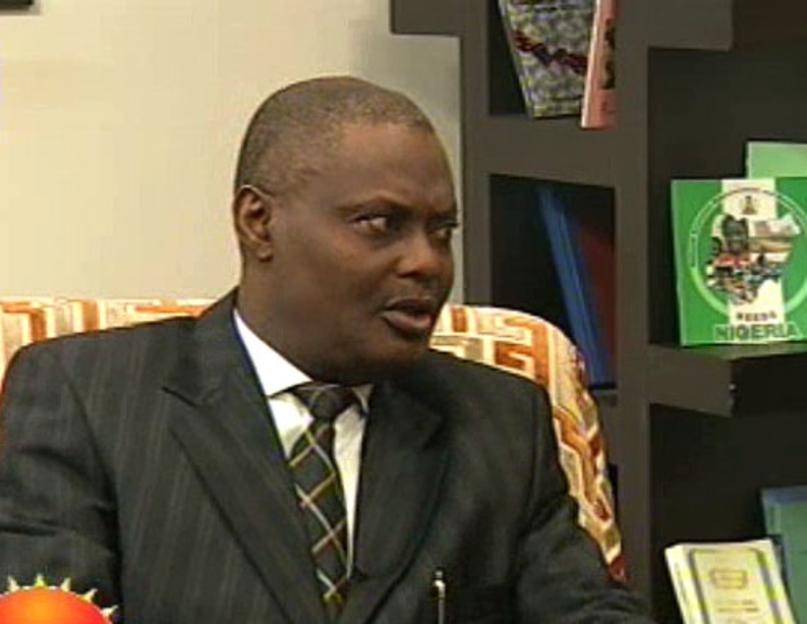 'Nigerian Democracy in Crisis, Claims Lawyer Nnaji'