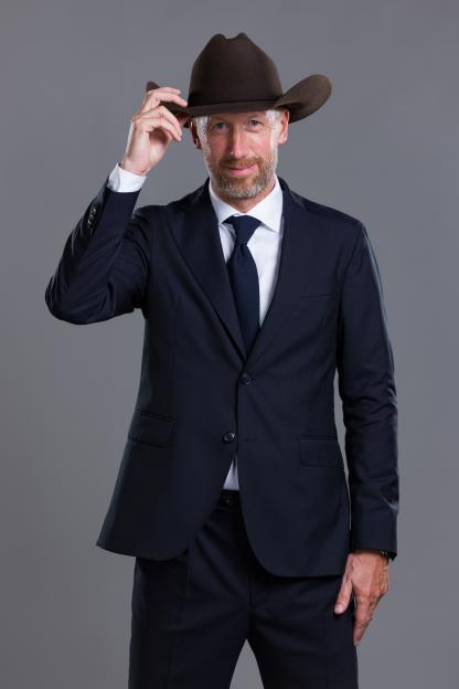 Sweden Portraits - FIFA World Cup 2026