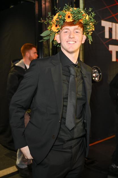 Furious Ginge Lands First Major Role After Winning I’m A Celeb—And It's With A-List Celebrities!