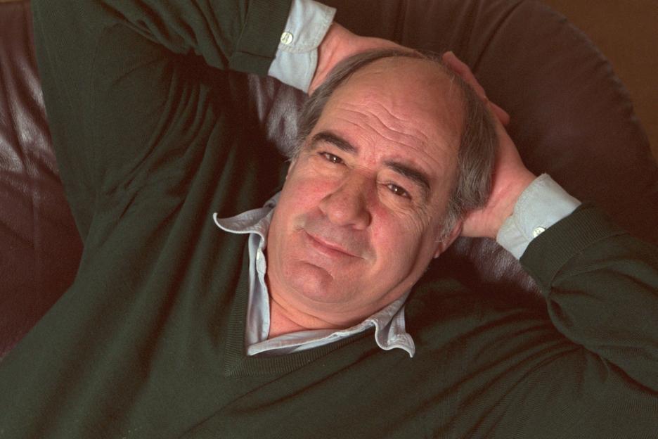 David Daker's Heartfelt Will Unveiled: A Final Gift to His Cherished Wife from the Legendary Boon and Coronation Street Star