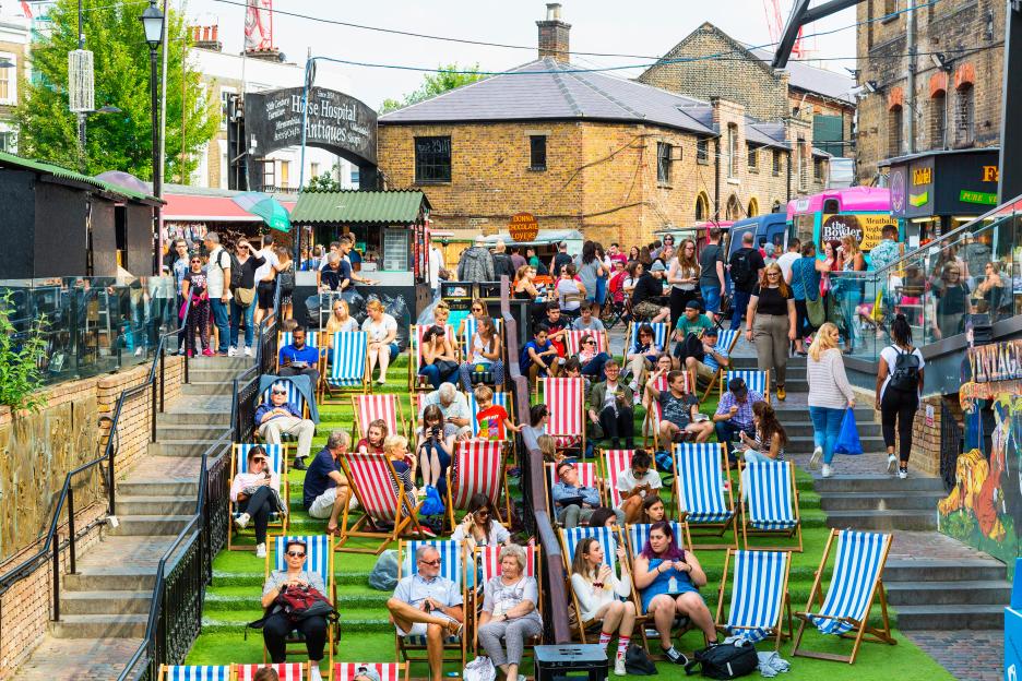 Discover This Hidden Gem: The Ultimate Day Trip for Young Travelers on a Budget – Enjoy Gigs, Attractions, Food, and Drinks for Under £25!