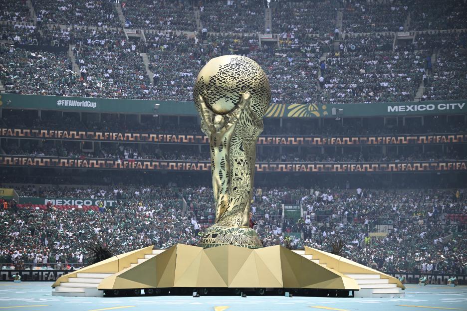 'Catch Every Moment: Free Ways to Watch Full Match Replays of 2026 World Cup Overnight Games!'