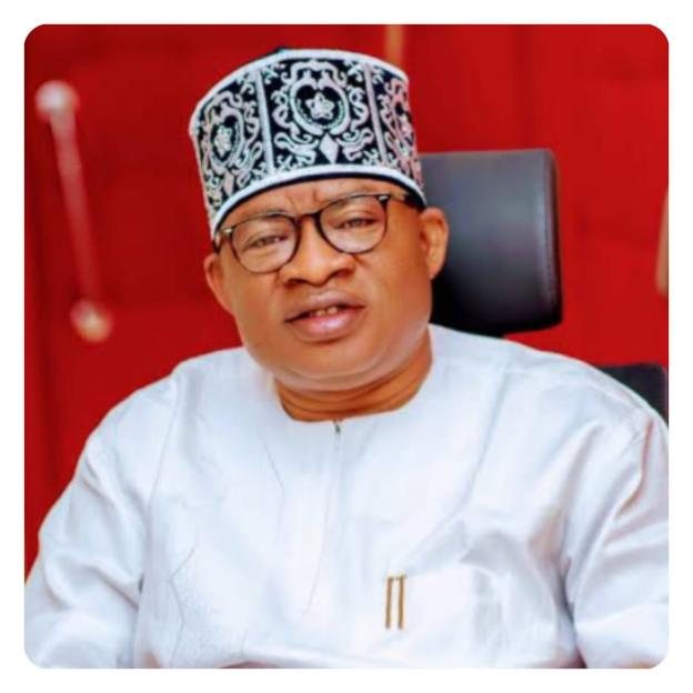Oyo 2027: Adegoke Declares Himself the True ADC Candidate