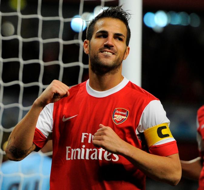 Soccer - UEFA Champions League Group H - Arsenal v Sporting Braga