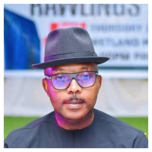 Delta Representative Faces N150m Loss to FG as Court Rules for Final Forfeiture