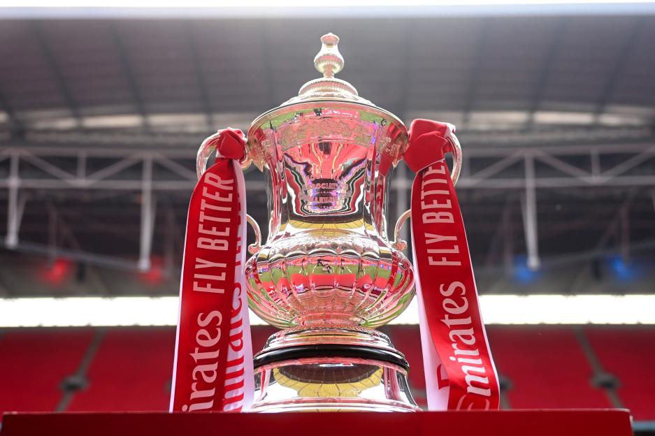 FA Cup Final 2026: Kick-off Time for Chelsea vs Man City Revealed!