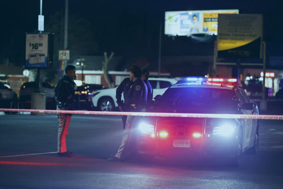 Tragic Shooting at California Children's Birthday Party Leaves Four Dead and Ten Injured as Police Search for Gunman