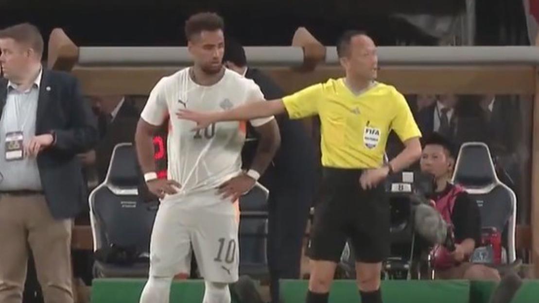 'New World Cup Rule Sparks Controversy as Fans React: 'F*** Around and Find Out' After First Goal!'