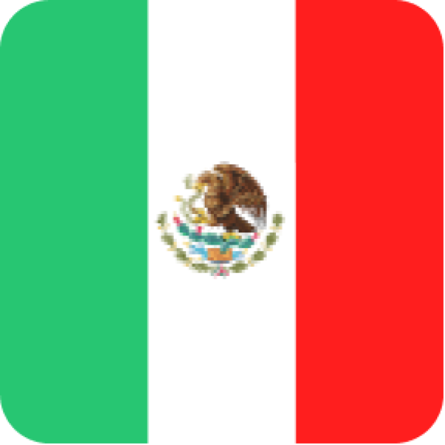 Mexico-flag