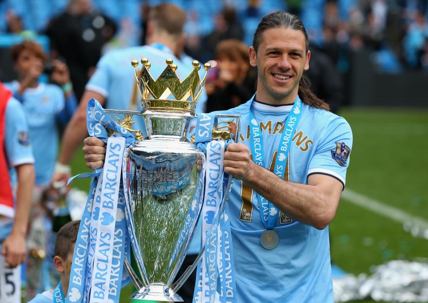 Ex-Premier League Champion Scores New Role at Champions League Powerhouse After Heroic Surf Rescue