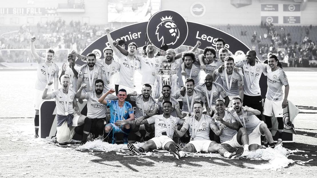 Phil Foden: The Last Man Standing from Man City's Legendary Treble-Winning Team!