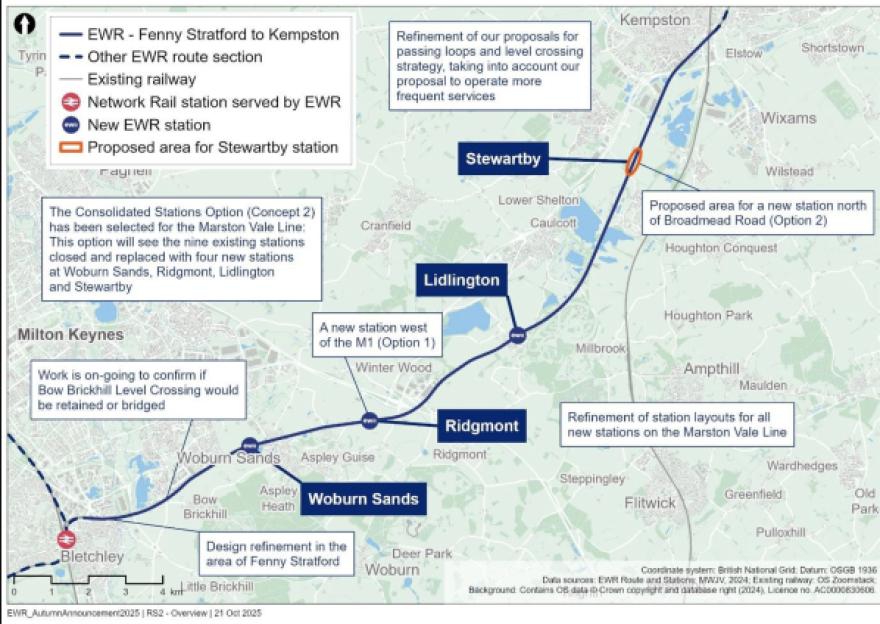 Universal's UK Theme Park to Welcome New Train Station in Ambitious £6.6 Billion Development!