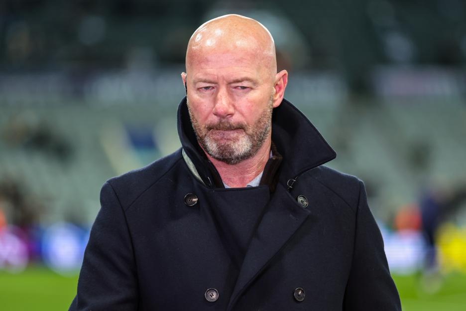 Alan Shearer Slams Newcastle with a Sharp 10-Word Critique After ‘Pathetic’ Sunderland Loss