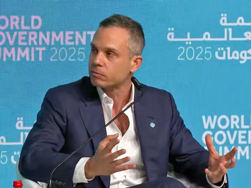 Andrew's Aide, Who Dubbed Epstein 'My Boss,' Pursued Business Deal for 'Prime Real Estate' in North Korea