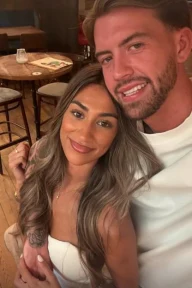 Love Island Exes Prepare for Awkward Encounter at NTAs Just Hours After Announcing Their Split