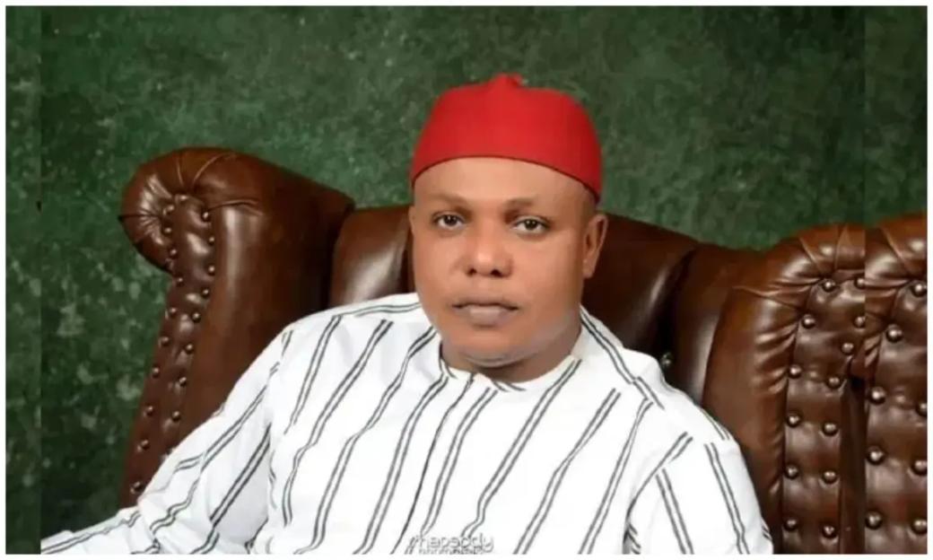 PDP Suspends Guber Candidate Ezenwafor for Alleged Election Compromise in Anambra