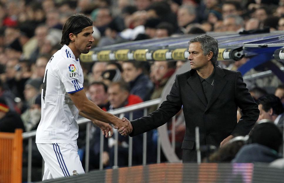 Jose Mourinho's Messi Obsession: The Nightmare of Preparing for El Clasico