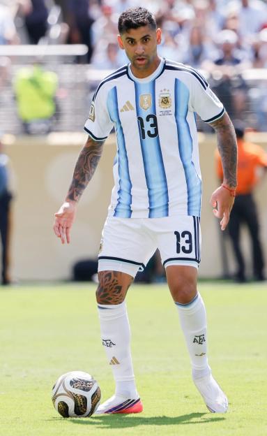 Spain v Argentina: Final - FIFA World Cup 2026